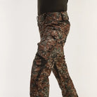 MountMiller Men’s Advanced Ripstop Tactical Pant - Cargos and Pants