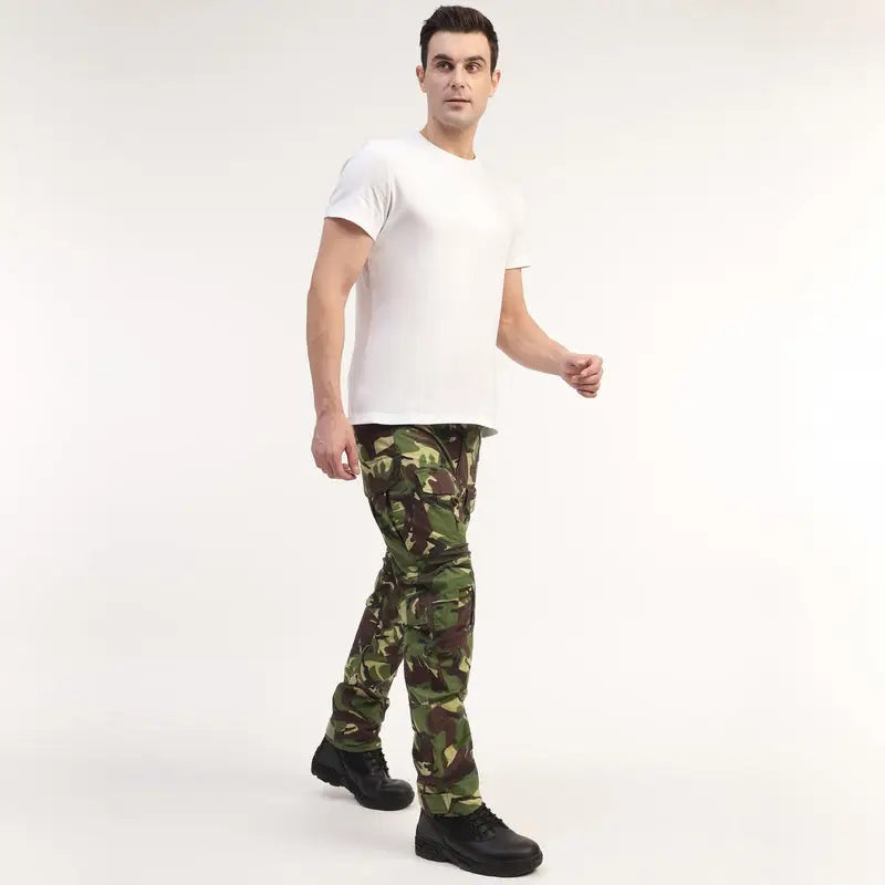 MountMiller Men’s Advanced Ripstop Tactical Pant - Cargos and Pants