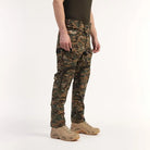 MountMiller Men’s Advanced Ripstop Tactical Pant - Cargos and Pants