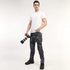 MountMiller Men’s Advanced Ripstop Tactical Pant - Cargos and Pants