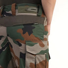 MountMiller Men’s Advanced Ripstop Tactical Pant - Cargos and Pants