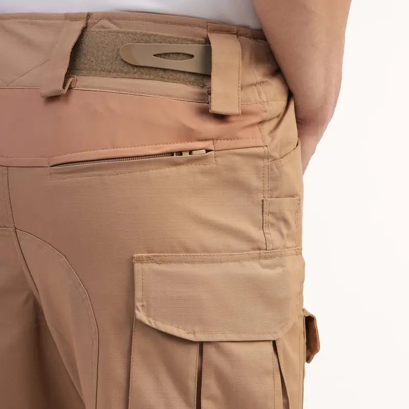 MountMiller Men’s Advanced Ripstop Tactical Pant - Cargos and Pants