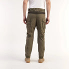 MountMiller Men’s Advanced Ripstop Tactical Pant - Cargos and Pants