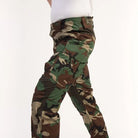 MountMiller Men’s Advanced Ripstop Tactical Pant - Cargos and Pants