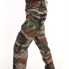 MountMiller Men’s Advanced Ripstop Tactical Pant - Cargos and Pants