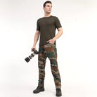MountMiller Men’s Advanced Ripstop Tactical Pant - Cargos and Pants