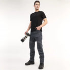 MountMiller Men’s Advanced Ripstop Tactical Pant - Cargos and Pants