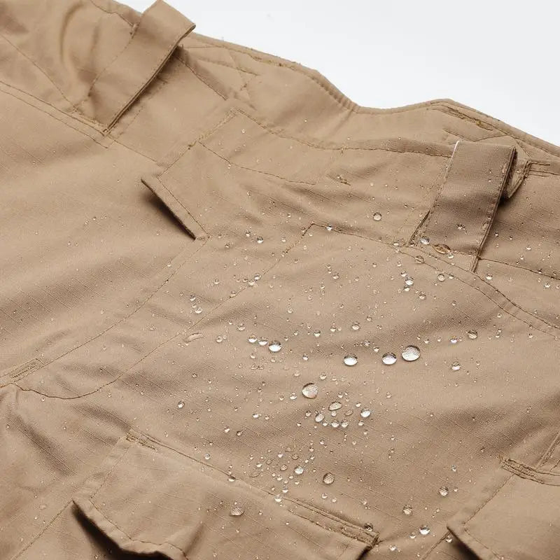 MountMiller Men’s Advanced Ripstop Tactical Pant - Cargos and Pants