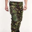 MountMiller Men’s Advanced Ripstop Tactical Pant - Cargos and Pants