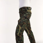 MountMiller Men’s Advanced Ripstop Tactical Pant - Cargos and Pants