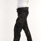 MountMiller Men’s Advanced Ripstop Tactical Pant - Cargos and Pants