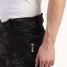 MountMiller Men’s Advanced Ripstop Tactical Pant - Cargos and Pants