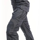MountMiller Men’s Advanced Ripstop Tactical Pant - Cargos and Pants