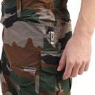 MountMiller Men’s Advanced Ripstop Tactical Pant - Cargos and Pants