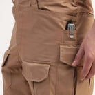 MountMiller Men’s Advanced Ripstop Tactical Pant - Cargos and Pants