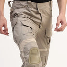 MountMiller Men’s Advanced Ripstop Tactical Pant - Cargos and Pants