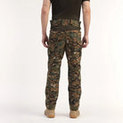 MountMiller Men’s Advanced Ripstop Tactical Pant - Cargos and Pants