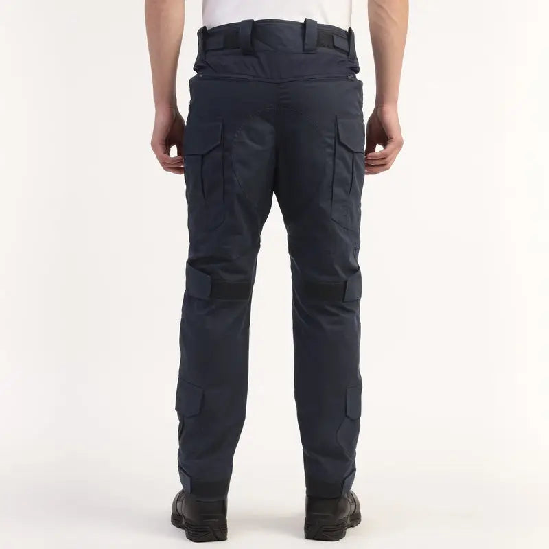 MountMiller Men’s Advanced Ripstop Tactical Pant - Cargos and Pants
