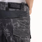 MountMiller Men’s Advanced Ripstop Tactical Pant - Cargos and Pants