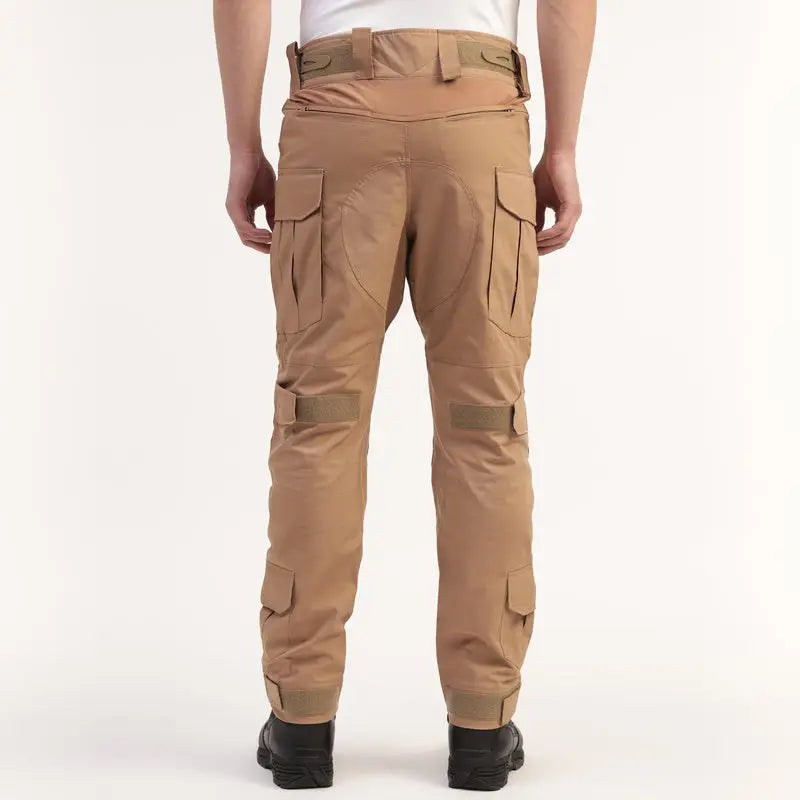 MountMiller Men’s Advanced Ripstop Tactical Pant - Cargos and Pants