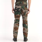MountMiller Men’s Advanced Ripstop Tactical Pant - Cargos and Pants