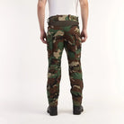 MountMiller Men’s Advanced Ripstop Tactical Pant - Cargos and Pants
