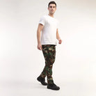 MountMiller Men’s Advanced Ripstop Tactical Pant - Cargos and Pants