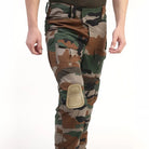 MountMiller Men’s Advanced Ripstop Tactical Pant - Cargos and Pants