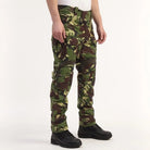 MountMiller Men’s Advanced Ripstop Tactical Pant - Cargos and Pants