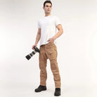 MountMiller Men’s Advanced Ripstop Tactical Pant - Cargos and Pants