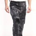 MountMiller Men’s Advanced Ripstop Tactical Pant - Cargos and Pants