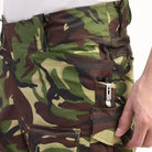 MountMiller Men’s Advanced Ripstop Tactical Pant - Cargos and Pants