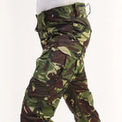 MountMiller Men’s Advanced Ripstop Tactical Pant - Cargos and Pants