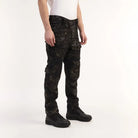 MountMiller Men’s Advanced Ripstop Tactical Pant - Cargos and Pants