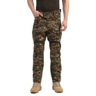 MountMiller Men’s Advanced Ripstop Tactical Pant - Cobra / 28 - Cargos and Pants