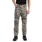 MountMiller Men’s Advanced Ripstop Tactical Pant - GREYDIGITAL / 28 - Cargos and Pants
