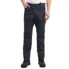 MountMiller Men’s Advanced Ripstop Tactical Pant - Navy / 28 - Cargos and Pants