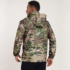 MountMiller Men’s Airshell Ripstop Windproof Jacket - Jacket