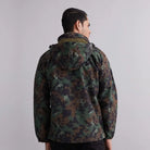 MountMiller Men’s Airshell Ripstop Windproof Jacket - Jacket