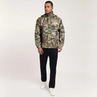 MountMiller Men’s Airshell Ripstop Windproof Jacket - Jacket