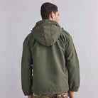 MountMiller Men’s Airshell Ripstop Windproof Jacket - Jacket