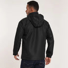 MountMiller Men’s Airshell Ripstop Windproof Jacket - Jacket