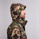 MountMiller Men’s Airshell Ripstop Windproof Jacket - Jacket