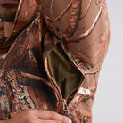 MountMiller Men’s Airshell Ripstop Windproof Jacket - Jacket