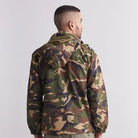 MountMiller Men’s Airshell Ripstop Windproof Jacket - Jacket