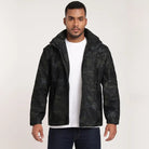 MountMiller Men’s Airshell Ripstop Windproof Jacket - Jacket