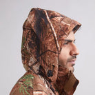 MountMiller Men’s Airshell Ripstop Windproof Jacket - Jacket