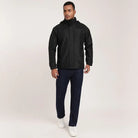 MountMiller Men’s Airshell Ripstop Windproof Jacket - Jacket