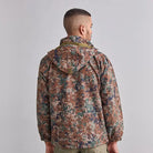 MountMiller Men’s Airshell Ripstop Windproof Jacket - Jacket