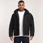 MountMiller Men’s Airshell Ripstop Windproof Jacket - Jacket